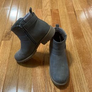 Ankle Boots Size 3